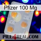Pfizer 100Mg 24
